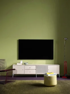 TV & Sound Modul, Octave VIII, inkl. ben fra Montana