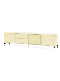 TV & Sound Modul, Octave VIII, inkl. ben fra Montana