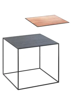 Twin 35 bord fra Audo Copenhagen