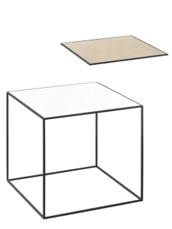 Twin 35 bord fra Audo Copenhagen