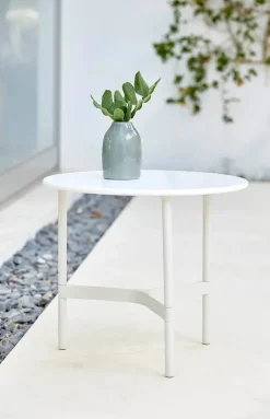 Twist Sofabord, lille fra Cane-line