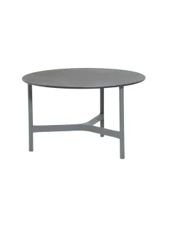 Twist Sofabord, medium fra Cane-line