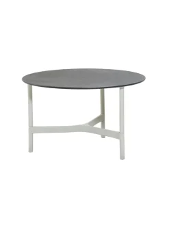 Twist Sofabord, medium fra Cane-line