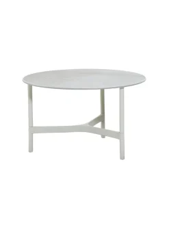 Twist Sofabord, medium fra Cane-line