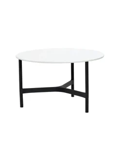 Twist Sofabord, medium fra Cane-line