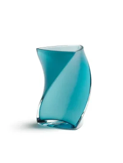 Twister vase fra Piet Hein (Lime)