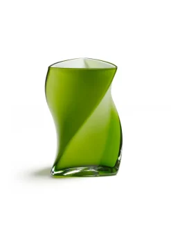 Twister vase fra Piet Hein (klar)