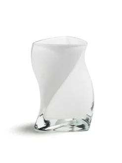 Twister vase fra Piet Hein (klar)