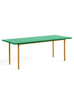 Two-Colour Spisebord 200x90 fra Hay