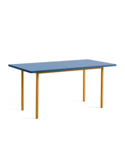 Two-Colour Spisebord 200x90 fra Hay