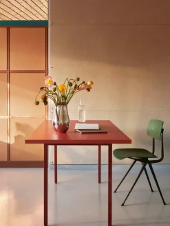 Two-Colour Spisebord 200x90 fra Hay