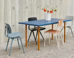 Two-Colour Spisebord 240x90 fra Hay