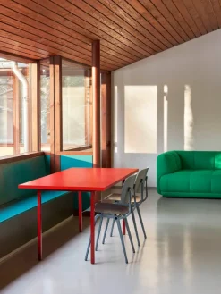 Two-Colour Spisebord 240x90 fra Hay