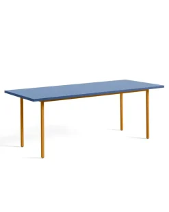 Two-Colour Spisebord 240x90 fra Hay