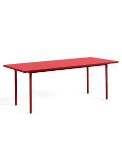 Two-Colour spisebord 160x82 fra Hay