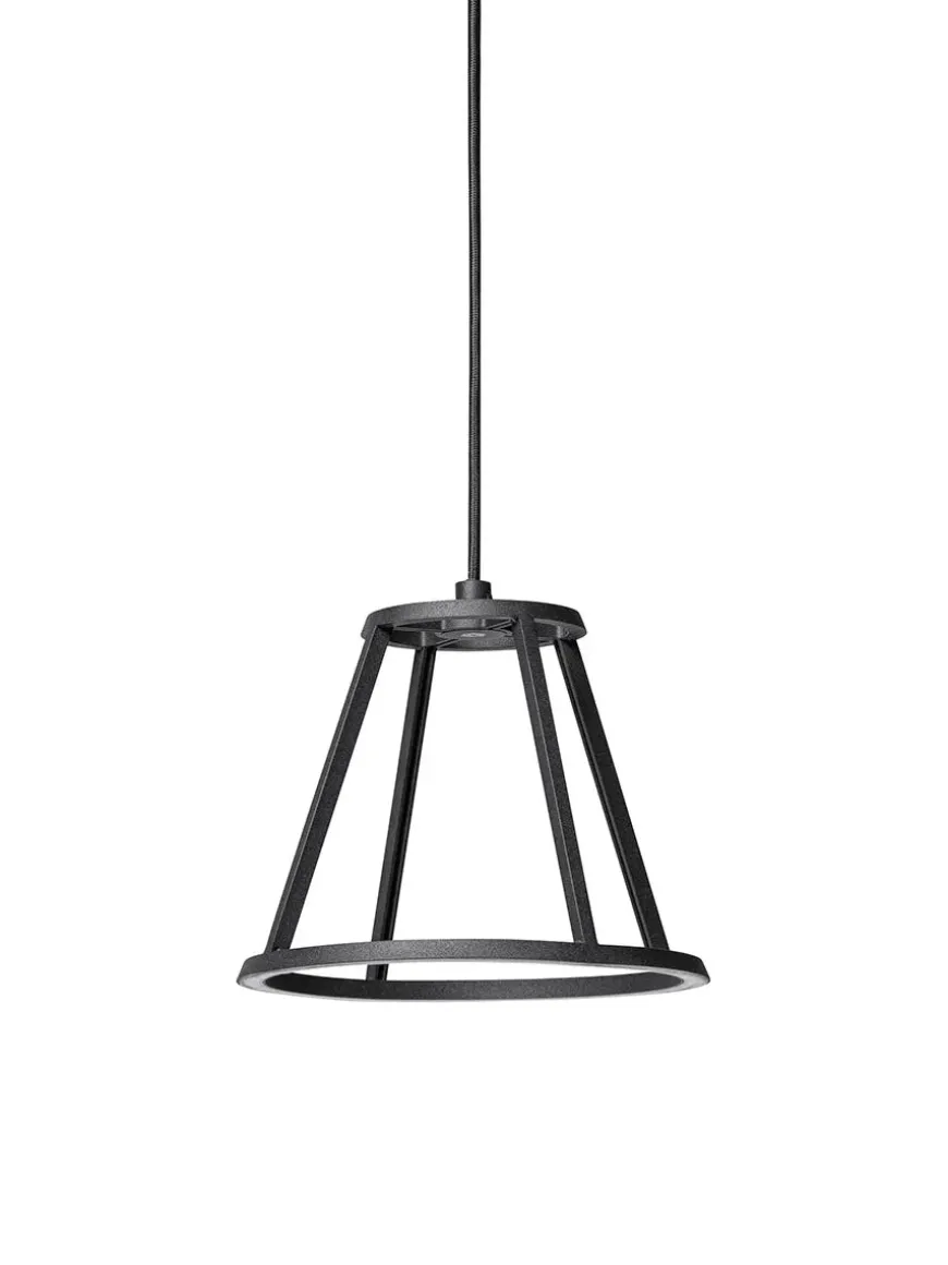 U16 History Pendel, Ø 20 cm fra FDB Møbler