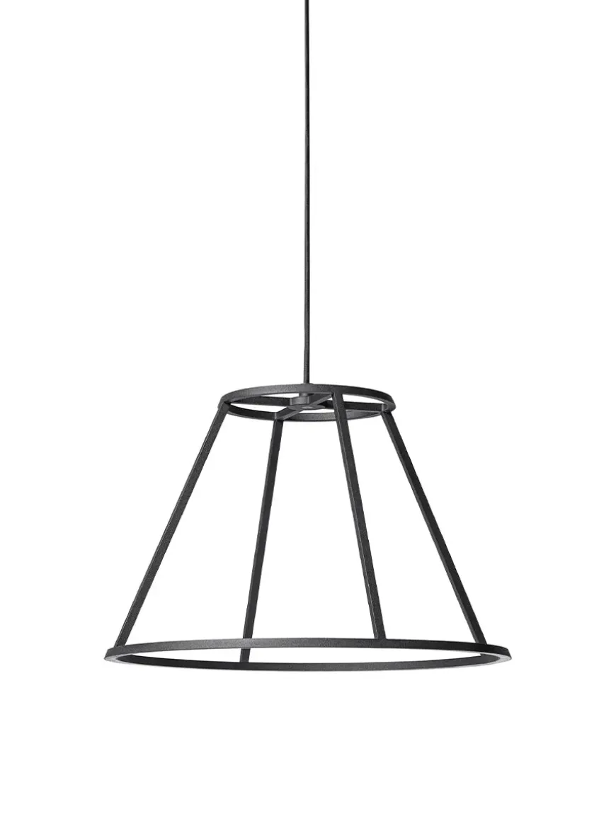 U15 History Pendel, Ø 38 cm fra FDB Møbler