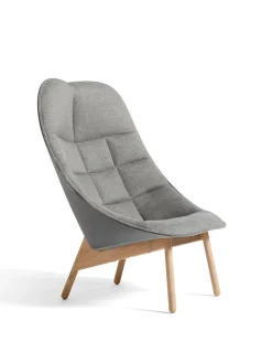 Uchiwa Lænestol fra Hay