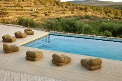 Unite Loungestol fra Cane-line