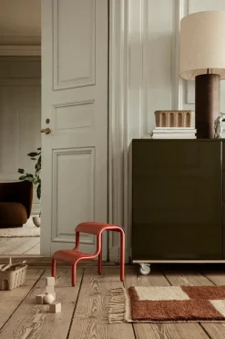 Up Step Stool fra Ferm Living