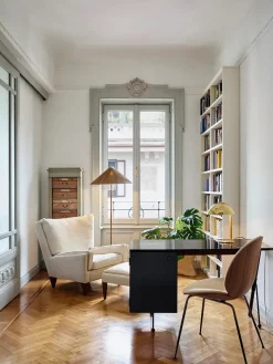 V11 Ottoman, limonta forli 27 fra GUBI