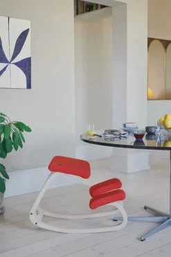 Variable Balans Stol fra Variér natur bøg