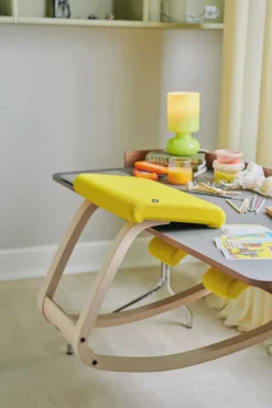 Variable Balans Stol fra Variér natur bøg