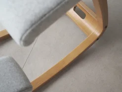 Variable Balans Stol fra Variér natur bøg