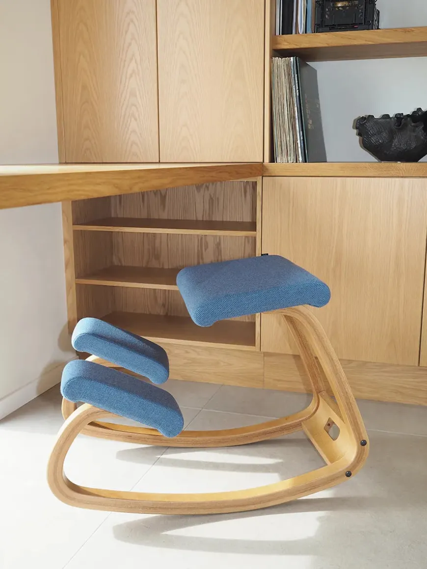 Variable Balans Stol fra Variér natur bøg