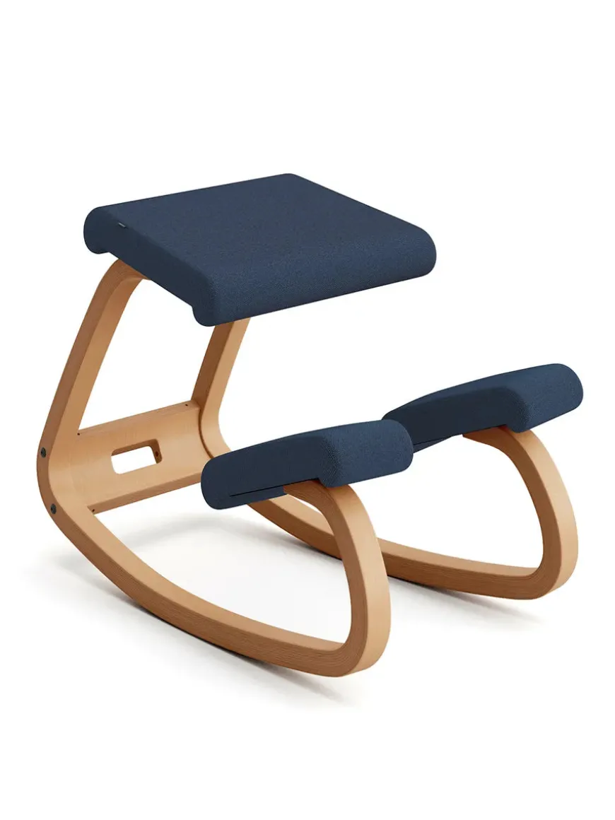 Variable Balans Stol fra Variér natur bøg