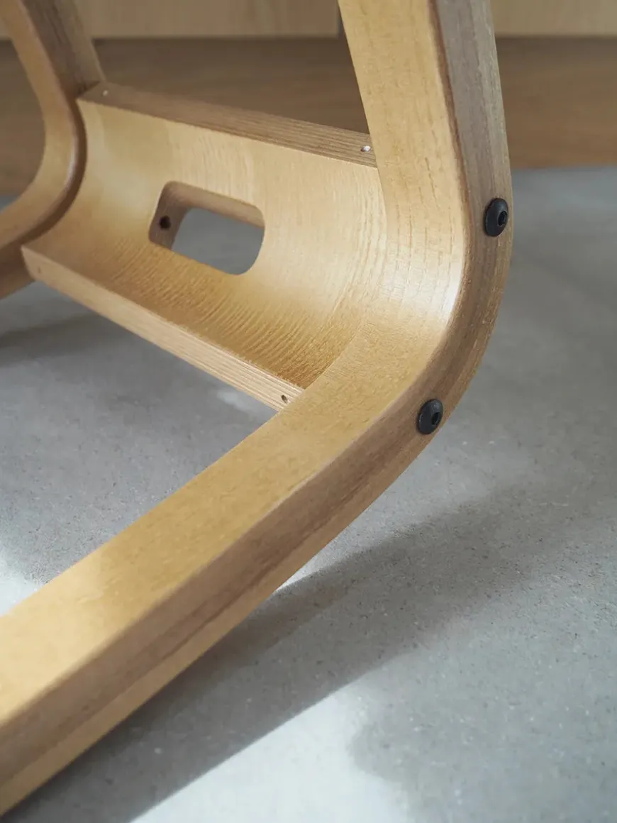 Variable Balans Stol fra Variér natur bøg