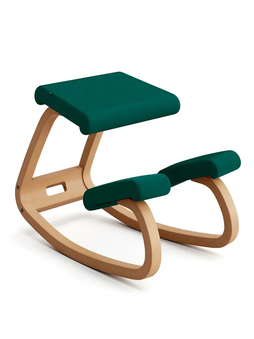 Variable Balans Stol fra Variér natur bøg