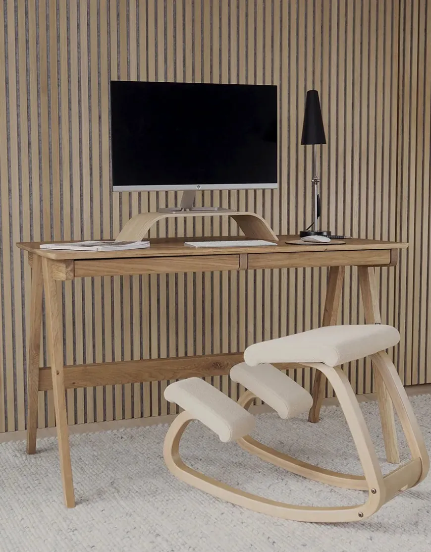 Variable Balans Stol fra Variér natur bøg