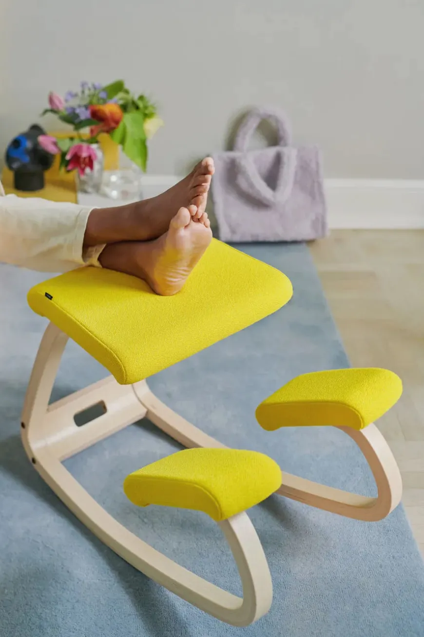 Variable Balans Stol fra Variér natur bøg