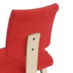 Variable Plus stol, natur bøg fra Variér