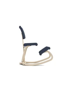 Variable Plus stol, natur bøg fra Variér