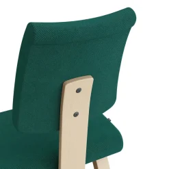 Variable Plus stol, natur bøg fra Variér