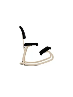 Variable Plus stol, natur bøg fra Variér