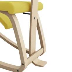 Variable Plus stol, natur bøg fra Variér