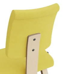 Variable Plus stol, natur bøg fra Variér