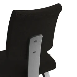 Variable Plus Stol, sort bøg fra Variér