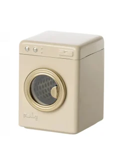 Vaskemaskine til mus fra Maileg