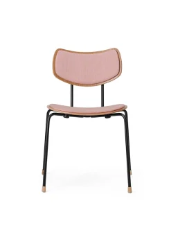 Vega Stol, polstret fra Carl Hansen & Søn