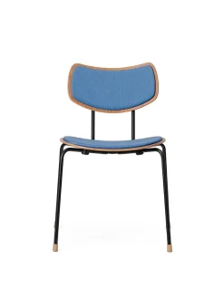 Vega Stol, polstret fra Carl Hansen & Søn