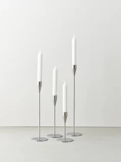 Venus Lysestage, messing fra Piet Hein