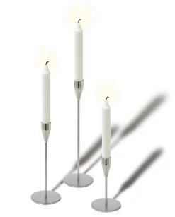 Venus Lysestage, messing fra Piet Hein