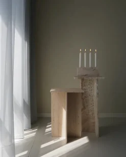 Venus Sidebord, onyx fra Wabi Sabi Nordic