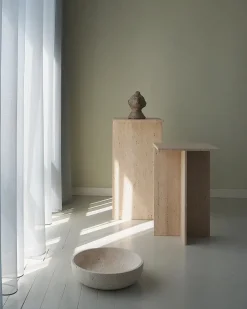 Venus Sidebord, onyx fra Wabi Sabi Nordic