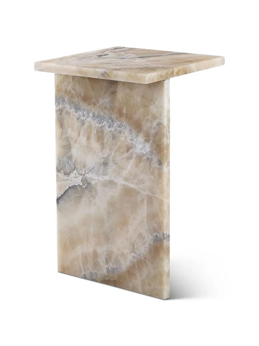 Venus Sidebord, onyx fra Wabi Sabi Nordic