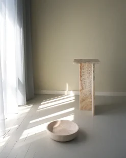 Venus Sidebord, onyx fra Wabi Sabi Nordic